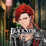 Logo of Black Star Theater Starless android Application 